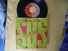 MR. MORSE  s.o.s. i am in love DISCO FUNK BOOGIE 7 ITA