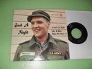 Elvis Presley Such a Night EP