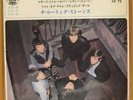 ROLLING STONES mother's little helper  JAPAN EP PS
