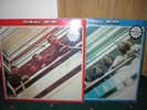 Beatles Red (1962-1966) Blue (1967-1970) Sealed Colored