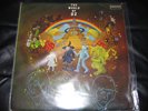 THE WORLD OF OZ VINYL LP DERAM MONO DML1034 1969