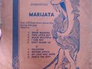 PAT THOMAS INTRODUCES MARIJATA LP RARE AFRO FUNK