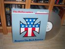 THE HELLACOPTERS+GLUECIFER-RESPECT THE ROCK AMERICA LP