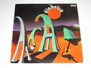Diabolus - 1971 Original LP - Krautrock Monster