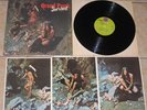 GRAND FUNK-Survival-Original in Shrink +3 Photograps EX