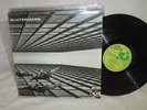 QUATERMASS Harvest LP EX US 1970 orig prog rock