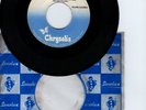blondie  ATOMIC  RARE 7'' COLOMBIA 1980 LOOK