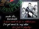 THE DRIFTERS Under The Boardwalk FRENCH EP ATLANTIC EX