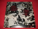 Motley Crue - Decade of Decadence PROMO LP BRAZIL RARE