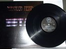Manilla Road - Metal US Roadster LP +Inner GREAT COPY