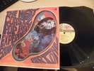 THE WEST COAST POP ART EXPERIMENTAL BAND LP PART ONE EX