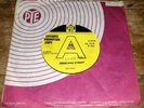 THE KINKS- RARE 1966 UK 1 SIDED DEMO -