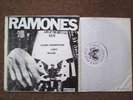 THE RAMONES Rare Live at Roxy 1976 Radio Promo Album