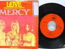MERCY-LOVE CAN MAKE YOU HAPPY-RARE POP PSYCH 7' SINGLE