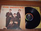 Introducing ...The Beatles Englands No.1 Vocal Group