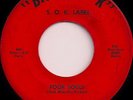 Rare Funk 45: BIG JOHN K 