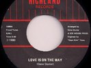 Rare Modern Soul Boogie 45: BILL SPOON on HIGHLAND