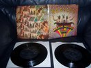 THE BEATLES Magical Mystery Tour 1st Issue Double EP
