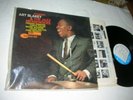 ART BLAKEY & JAZZ MESSENGERS  MOSAIC BLUE NOTE 84090 LP