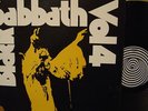 Black Sabbath              - Vol. 4 -       TOP ZUSTAND