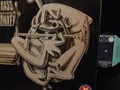 Brass Monkey      - Same -   TOP ZUSTAND  HAMMERALBUM 
