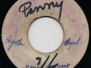 FEDERALS Penny For Your Song (Coxsone ROCKSTEADY 1967)?