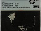 PHILIPS HIFI STEREO LISZT PIANO CONCERTOS RICHTER NM