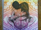 Lamp of the Universe The Cosmic Union LP Psych limited