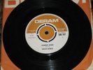 DAVID BOWIE - RUBBER BAND/LONDON BOYS - DERAM UK 1966