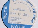LARRY YOUNG 