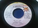 HOPETON LINDO - ALL MY LOVE / TAURUS 7