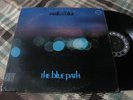 TARIKA BLUE The Blue Path CHIAROSCURO rare fusion nm