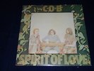C.O.B. SPIRIT OF LOVE ORIGINAL LP EX/EX CLIVE PALMER