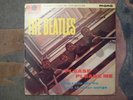 The Beatles, Please please me, LP mono, PMC 1202