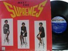 ? Supremes - Meet the (80's re-ish of 