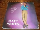 Lucky Mbatha-Funky Situation-South African Soul-1987