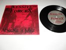 XCESSIVE FORCE Vengeance 7