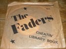 THE FADERS- RARE 79 UK PUNK  ON 'RIP OFF' RECORDS KBD