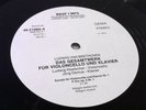 LUDWIG HOELSCHER Beethoven cello sonatas  MPS