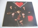 LP ITALIAN PROG LE SENSAZIONI - DOCTOR FAUST SUITE