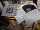 EPSILON OFF IN 1974 MINT WITH PROMO SHEETS KRAUTROCK
