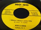 Northern Soul - BOB & GENE - 