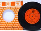 ADRIANO CELENTANO-UNA STORIA D'AMORE-GREEK 7' -ITALY