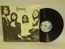 NAZARETH 1ST- ISSUE 1971 PEGASUS-RARE ORIG.HARD TO FIND