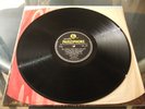 Beatles Sgt Pepper 1st Press Mono Fourth Proof Sleeve