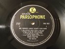 Beatles Sgt Pepper 3rd Press Mono Rarer than 1 box Mono
