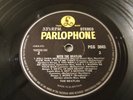 With The Beatles 1st Press Stereo 'Jobete' credit