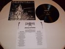 GRAVELAND LP /888 Burzum Satanic Warmaster Mayhem Ulver
