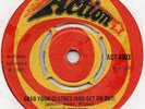 MINNIE EPPERSON-GRAB YOUR CLOTHS(R & B DANCER)-ACTION