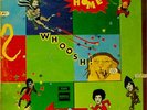 PROCOL HARUM 'HOME' UK LP RED REGAL ZONOPHONE